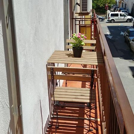 Apmase 36 Διαμέρισμα Γρανάδα Εξωτερικό φωτογραφία