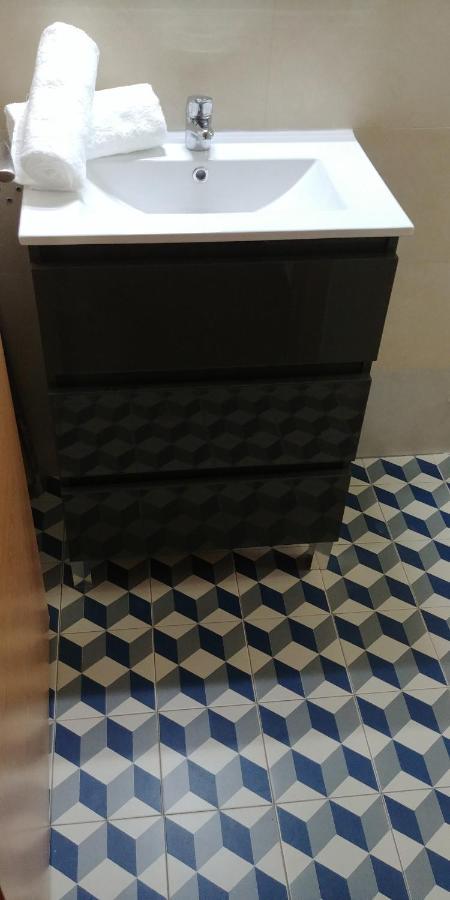 Apmase 36 Διαμέρισμα Γρανάδα Εξωτερικό φωτογραφία